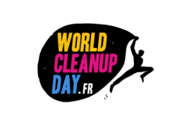  World Cleanup Day – France