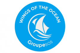 Wings of the Ocean